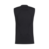 Back Protection Rossignol Flexvent Vest Jr - Black - Genetik Sport